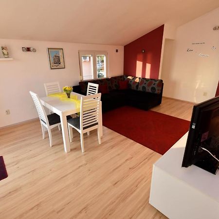 Bonaca Apartamento Rtina Exterior foto