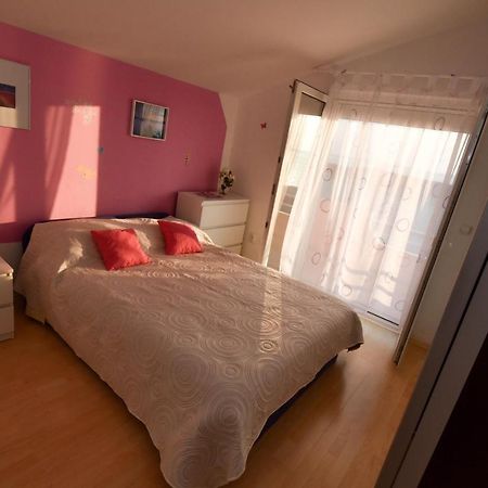 Bonaca Apartamento Rtina Exterior foto