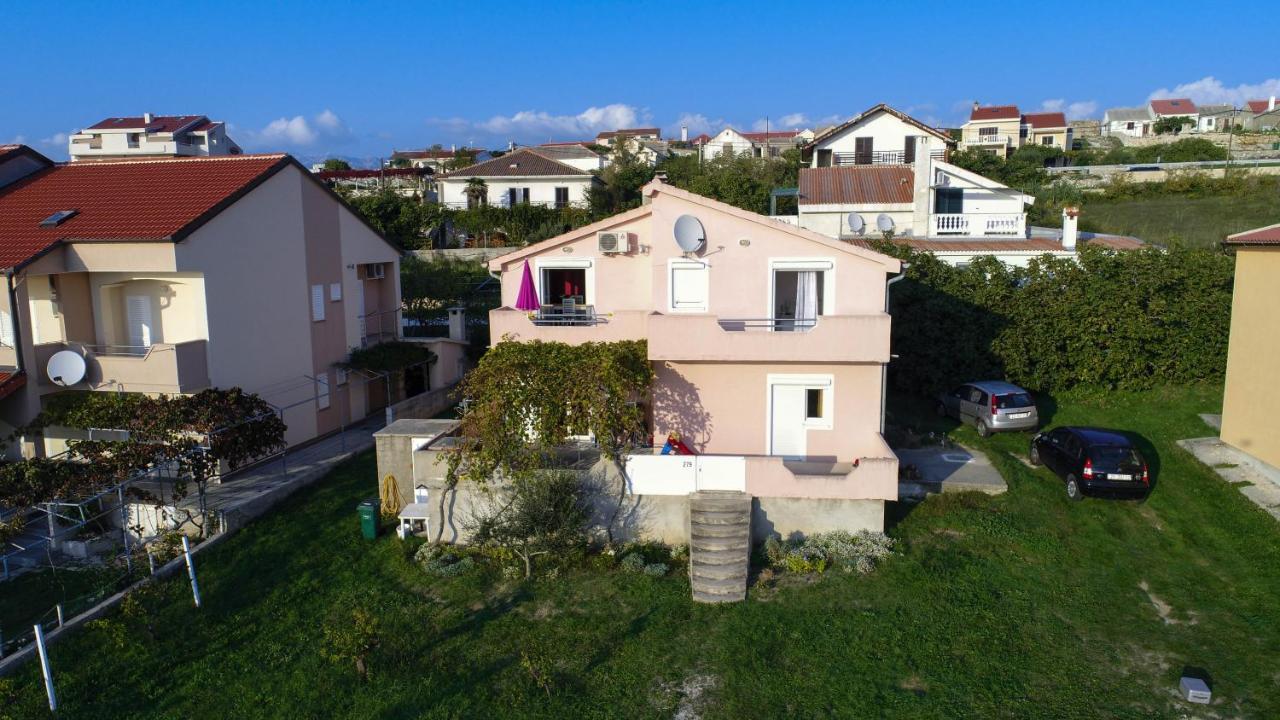 Bonaca Apartamento Rtina Exterior foto