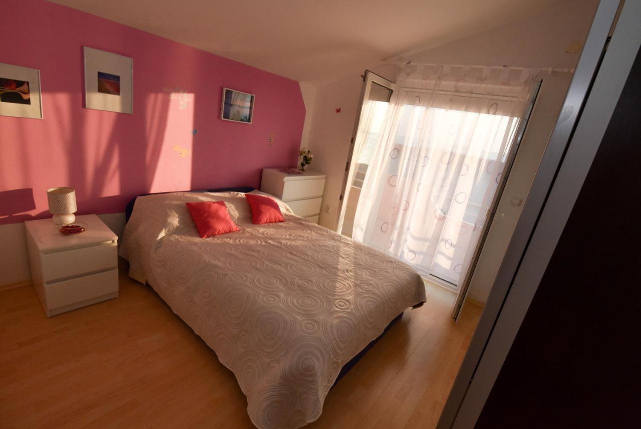 Bonaca Apartamento Rtina Exterior foto