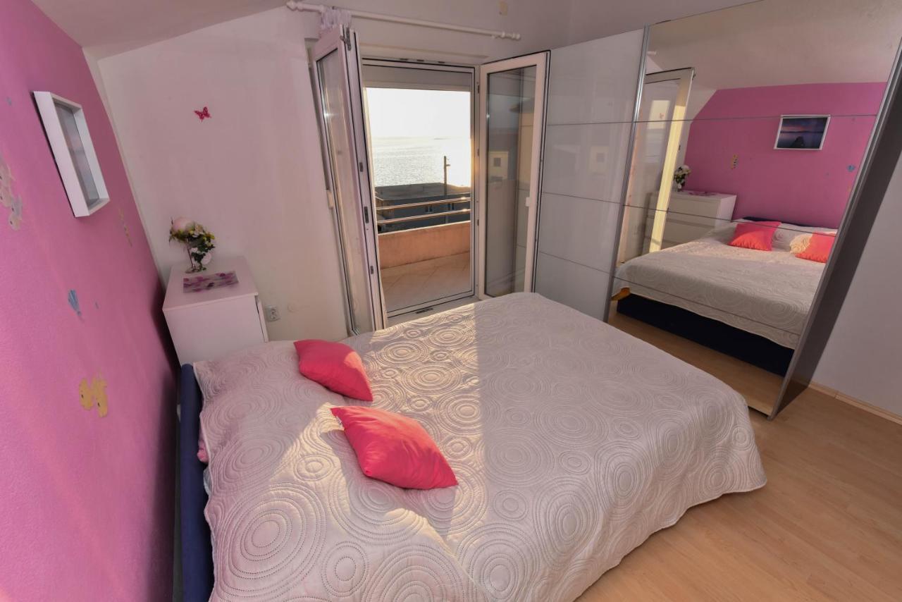 Bonaca Apartamento Rtina Exterior foto