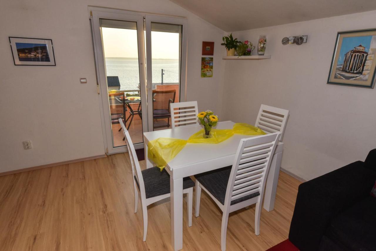 Bonaca Apartamento Rtina Exterior foto
