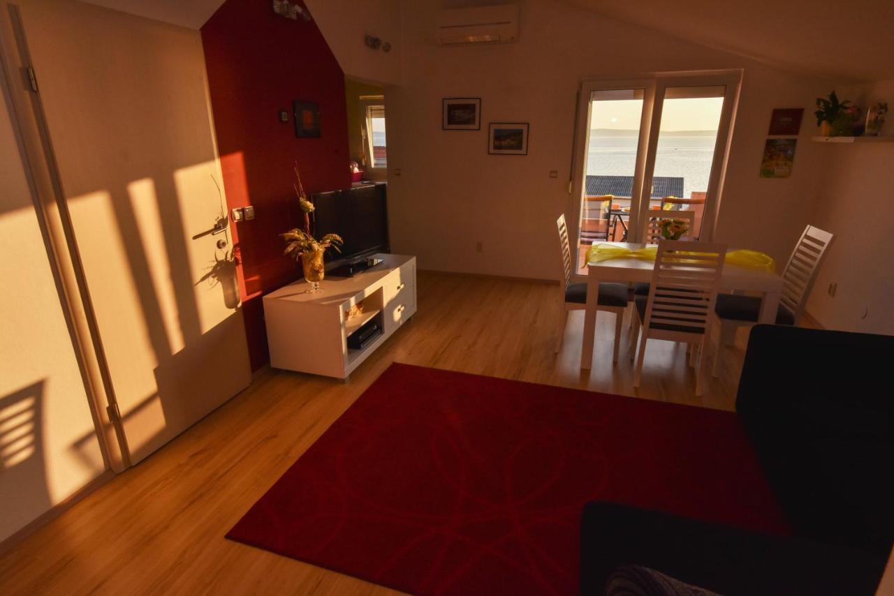 Bonaca Apartamento Rtina Exterior foto