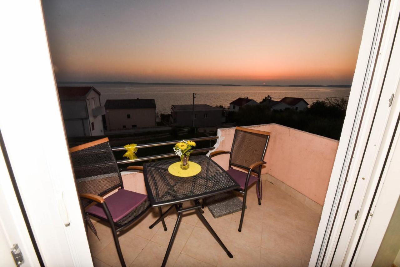 Bonaca Apartamento Rtina Exterior foto