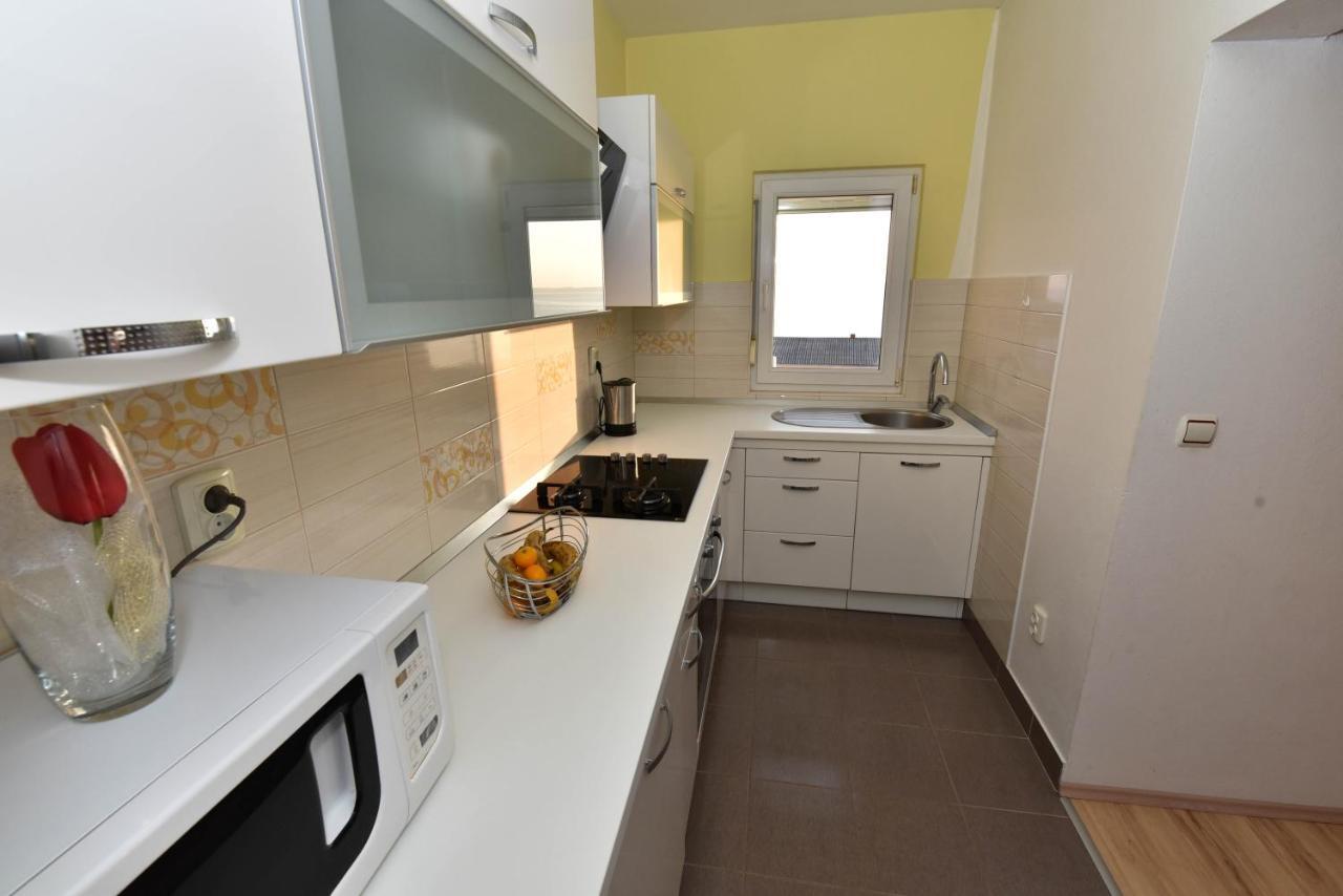 Bonaca Apartamento Rtina Exterior foto