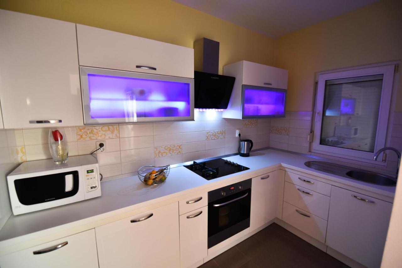 Bonaca Apartamento Rtina Exterior foto