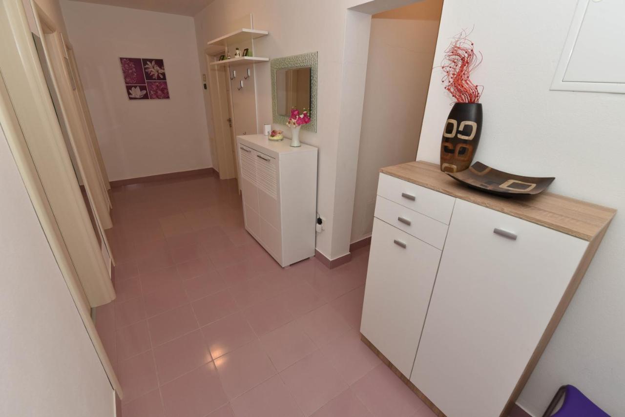 Bonaca Apartamento Rtina Exterior foto