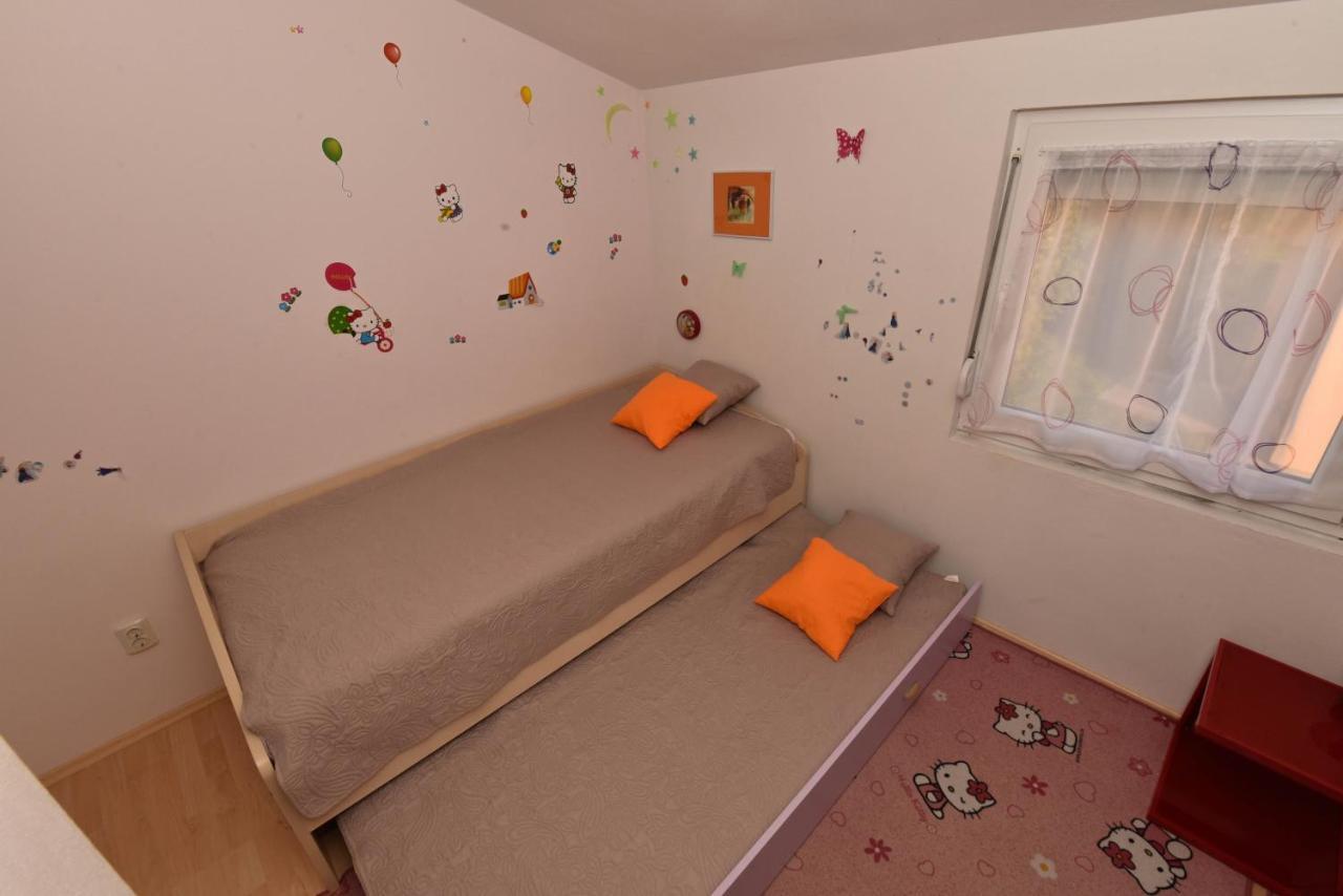Bonaca Apartamento Rtina Exterior foto