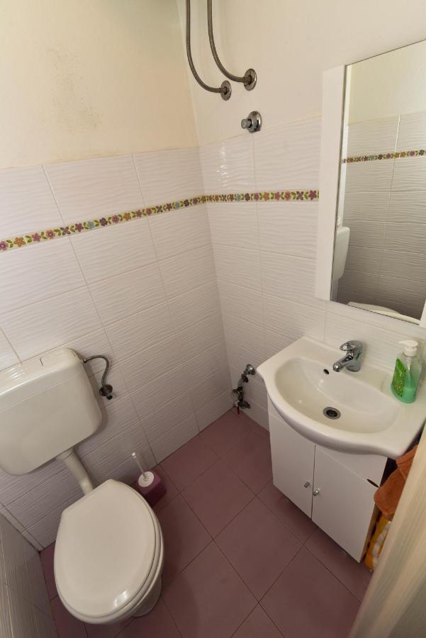 Bonaca Apartamento Rtina Exterior foto