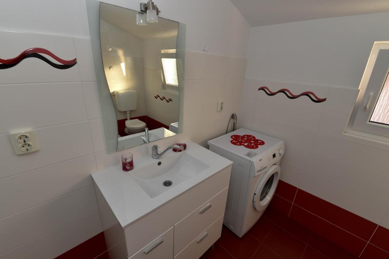 Bonaca Apartamento Rtina Exterior foto